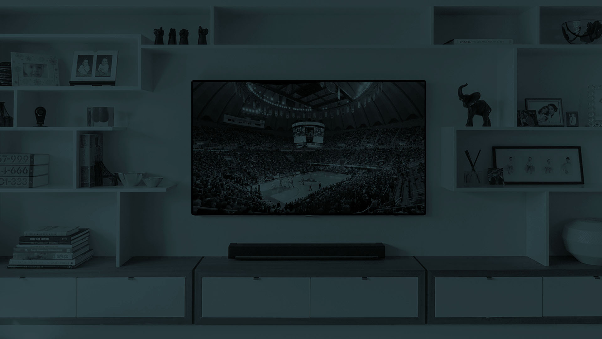 full screen background image