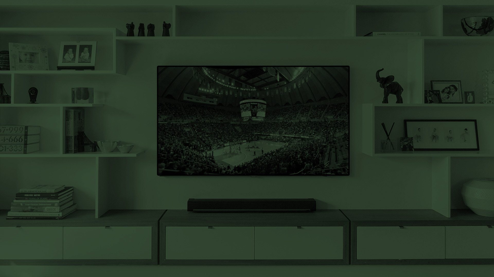 full screen background image