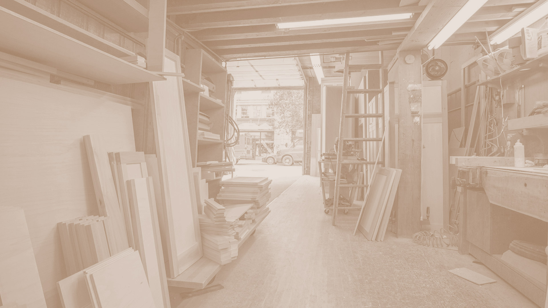 full screen background image